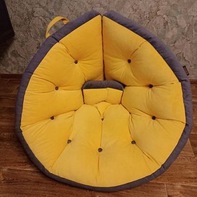 Кресла для чтения и вечернего отдыха: отзыв с фото и оценкой 5 звезд