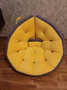 Кресла для чтения и вечернего отдыха: отзыв с фото и оценкой 5 звезд