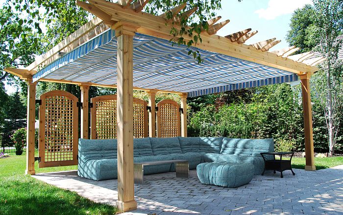 Диван ДеФранс 55577 - 1