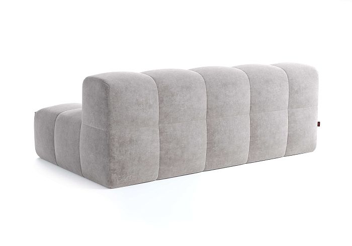 Диван Квадро 5 секций - 2