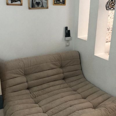 Супер мягкий диван для полного релакса: отзыв с фото и рейтингом 5 звезд