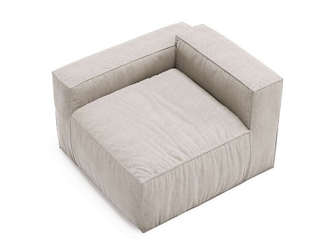 Модуль диван Фри угловой 101 - 3