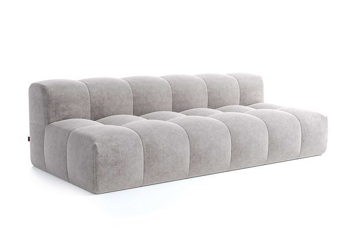 Диван Квадро 6 секций - 1