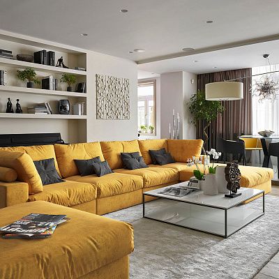 Диван Элизиум