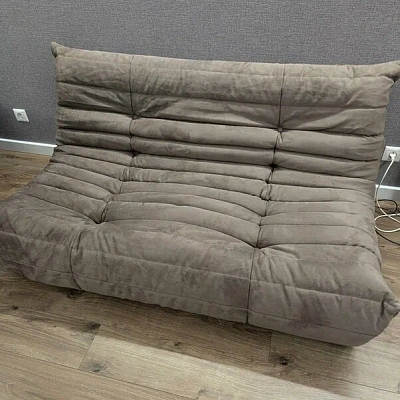 Диваны из пены с эффектом памяти: отзыв о комфорте с фото. 5/5