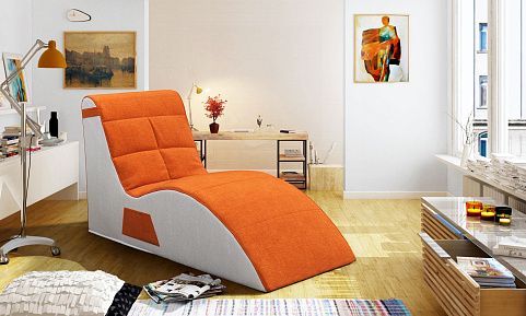 Лежак Скилл в детскую