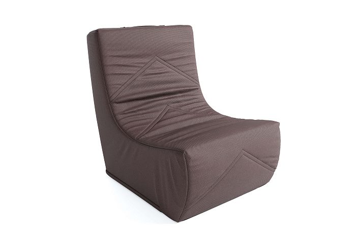 Бескаркасное кресло Кампо - 30