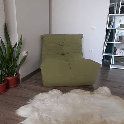 Кресла для любителей чтения книг: отзыв о комфорте с фото. 5/5