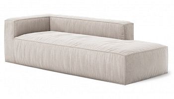 Модуль диван Фри оттоманка 113-L