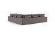 Диван Элизиум угловой 5 модулей - 4