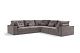 Диван Элизиум угловой 5 модулей - 1