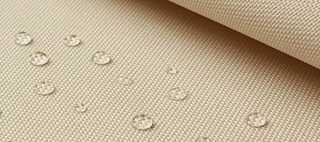 Как правильно выбрать кресло на балкон-13, Оксфорд, уличная мебельная ткань