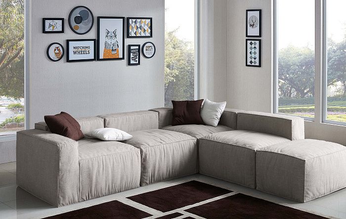 Пуф Фри ФП001 - 19