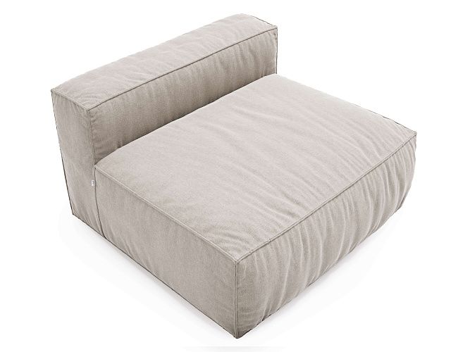 Модуль диван Фри 110 - 2