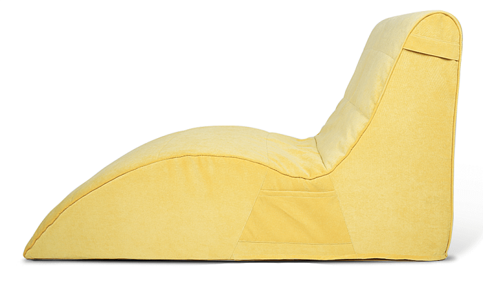 Лежак шезлонг Велле - 4