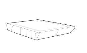 Подиум к креслу ДеФранс Слим