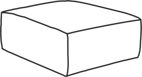 Пуф Фри ФП003