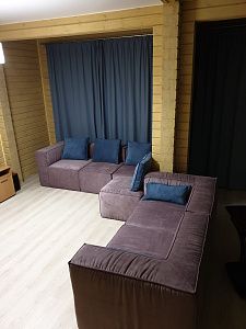 Фото покупателя, оценка 5 - 9