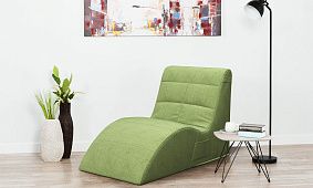 Эргономичный лежак Велле от Gliver