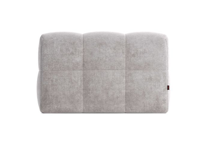 Кресло Квадро 3 секции - 4