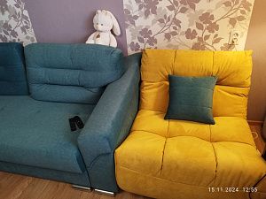 Фото покупателя, оценка 5 - 2