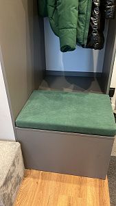 Фото покупателя, оценка 5 - 4