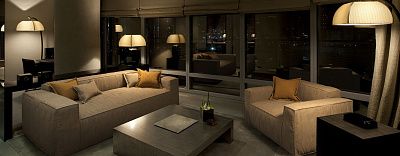 Как выбрать удобное кресло для дома-25, Диван Фри в уютной гостиной