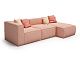 Диван Фри ДФ003 угловой 3 модуля - 4