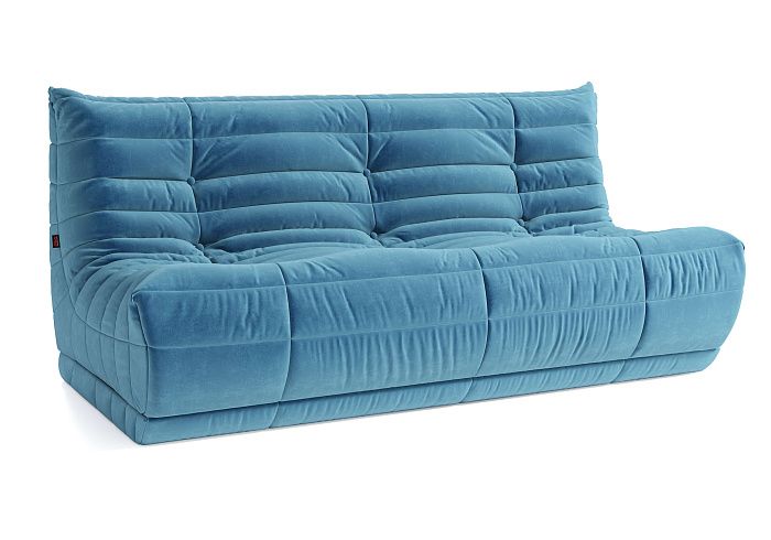 Подиум к 3-местному дивану ДеФранс - 3