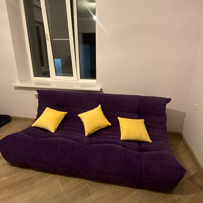 Диваны для комфортной лаунж-зоны: отзыв о релаксе с фото. Оценка 5/5