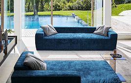 Стандартные размеры диванов-19, диван Фри на заказ