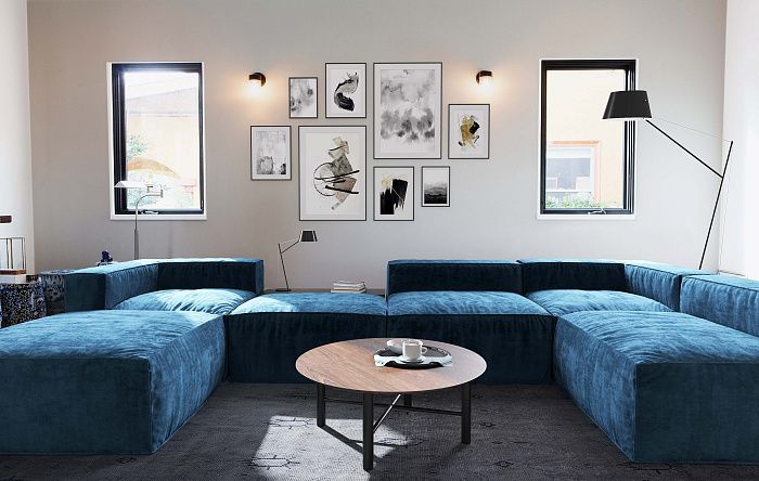 Пуф Фри ФП001 - 18