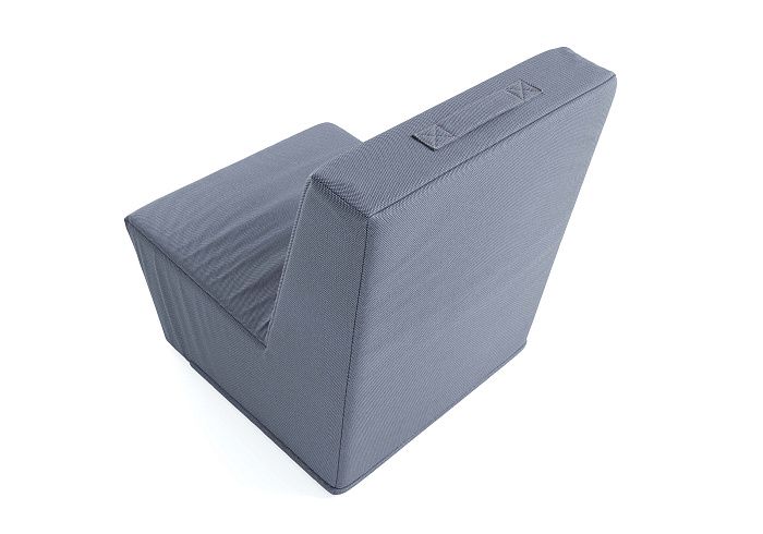 Бескаркасное кресло Дорф - 61