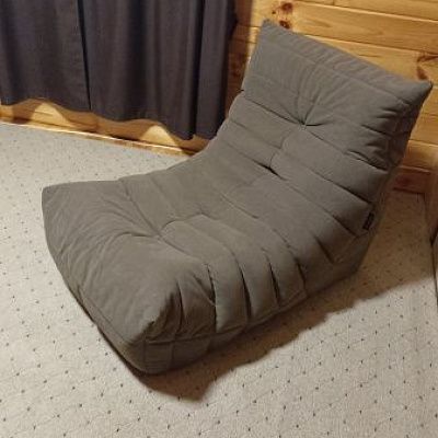 Кресло для полного расслабления после работы: отзыв с фото. 5 звезд