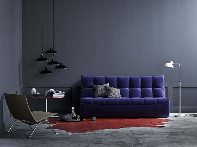 Диван ДеИтали™️ прямой 3-х местный - 8