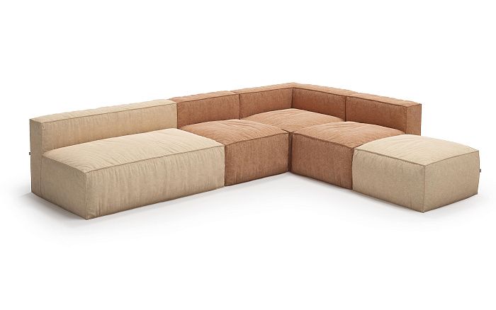 Диван Фри ДФ005 угловой 5 модулей - 6
