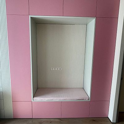 Матрасики в прихожую или комнату любого размера. Отзыв о качестве материалов с фото. 5 звезд.