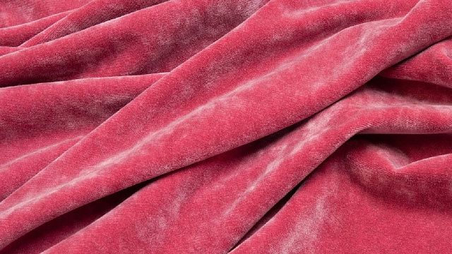 Велюр - плюсы и минусы
