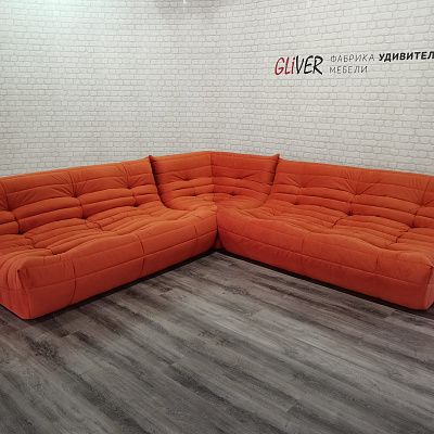 Мебель для современных лаунжей. Отзыв о качестве и дизайне с фото. Рейтинг 5 звезд.