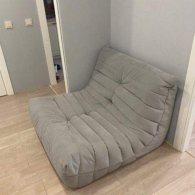 Кресло для просмотра фильмов и чтения: отзыв с фото и оценкой 5/5