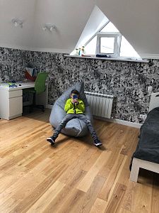 Фото покупателя, оценка 5 - 5