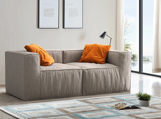 Модуль диван Фри угловой 105 - 6