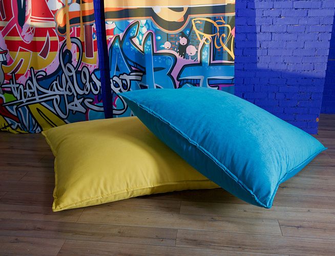 Кресло матрас Рафт - 27