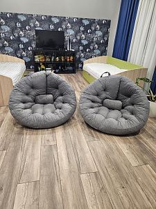 Фото покупателя, оценка 5 - 8