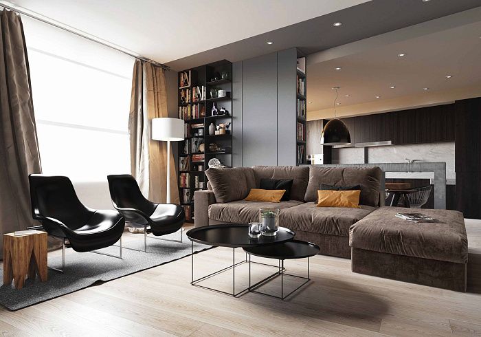 Пуф Элизиум - 5