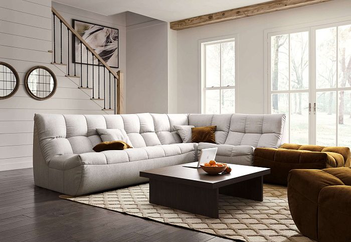 Кресло ДеИтали™️ 1 местный - 11