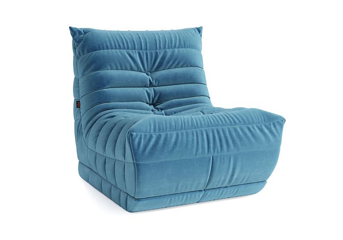 Подиум к 1-местному креслу ДеФранс - 3