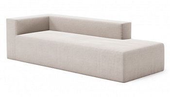 Модуль диван Драм оттоманка 113-L