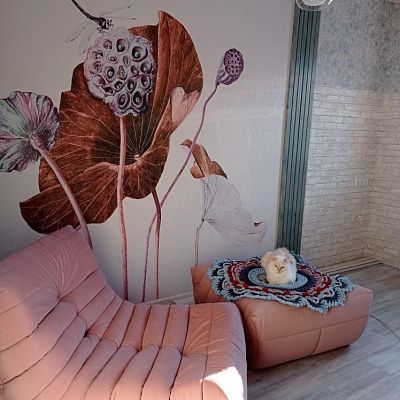 Кресло для полного расслабления после работы: отзыв с фото. 5 звезд