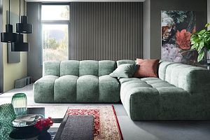 Диваны Гливер в интерьере,  - 2